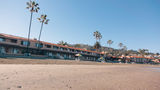 La Jolla Beach & Tennis Club Exterior