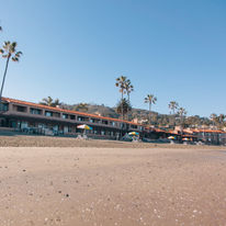 La Jolla Beach & Tennis Club