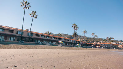 La Jolla Beach & Tennis Club