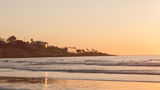 La Jolla Beach & Tennis Club Exterior