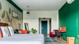 Selina Mexico City Downtown Room