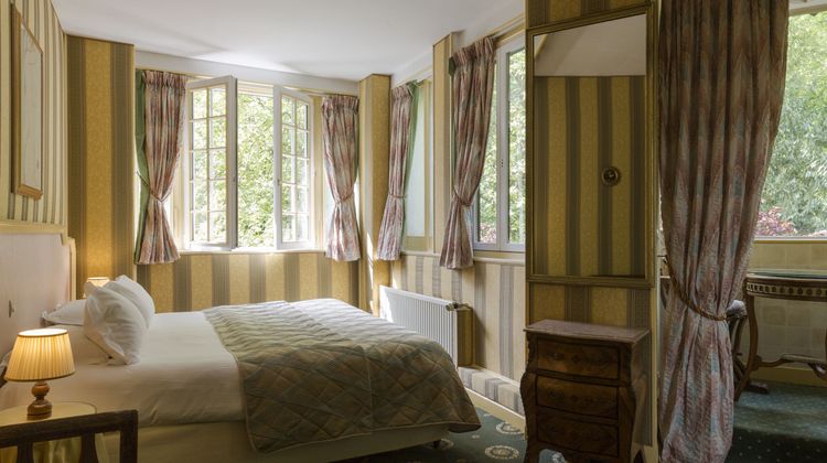 Belle Isle sur Risle Room
