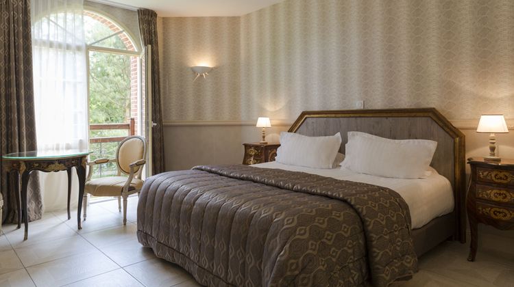Belle Isle sur Risle Room
