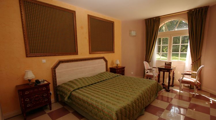Belle Isle sur Risle Room