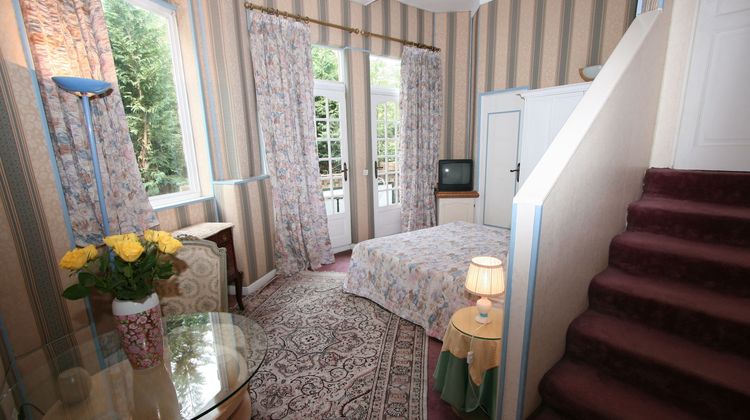 Belle Isle sur Risle Suite