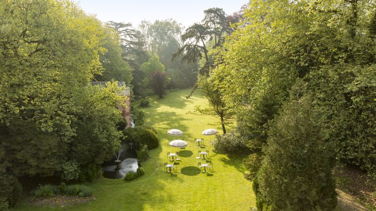 Belle Isle sur Risle Recreation