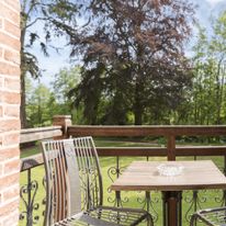 Belle Isle sur Risle