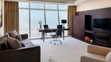 JW Marriott Marquis Hotel Dubai Suite