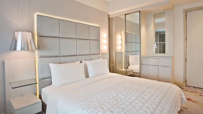 <b>Le Meridien Gurgaon Delhi NCR Room</b>. Images powered by <a href="https://www.leonardoworldwide.com/" title="Leonardo Worldwide" target="_blank">Leonardo</a>.