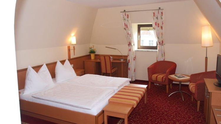 Landhotel Mader Room