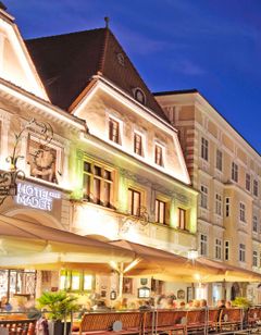 Landhotel Mader