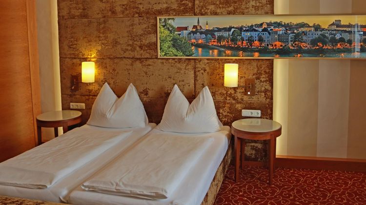 Landhotel Mader Suite