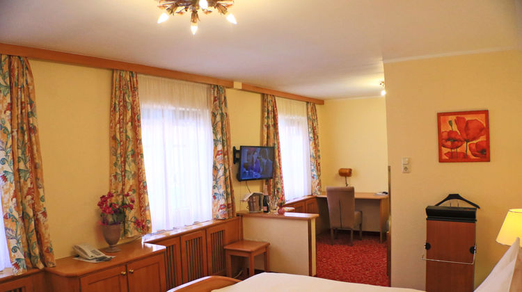 Landhotel Mader Room