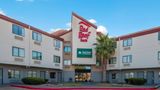 Red Roof Inn San Antonio SeaWorld/NW Exterior