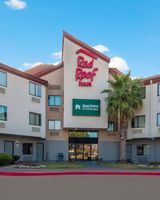 Red Roof Inn San Antonio SeaWorld/NW