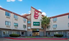 Red Roof Inn San Antonio SeaWorld/NW