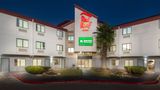 Red Roof Inn San Antonio SeaWorld/NW Exterior