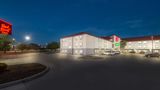 Red Roof Inn San Antonio SeaWorld/NW Exterior