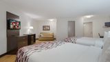 Red Roof Inn San Antonio SeaWorld/NW Suite