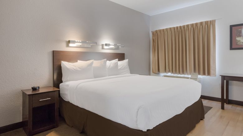 <b>Red Roof Inn San Antonio SeaWorld/NW Suite</b>. Images powered by <a href="https://www.leonardoworldwide.com/" title="Leonardo Worldwide" target="_blank">Leonardo</a>.