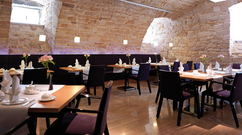 <b>Ketschauer Hof - Hotel & Restaurant Restaurant</b>. Images powered by <a href="https://www.leonardoworldwide.com/" title="Leonardo Worldwide" target="_blank">Leonardo</a>.