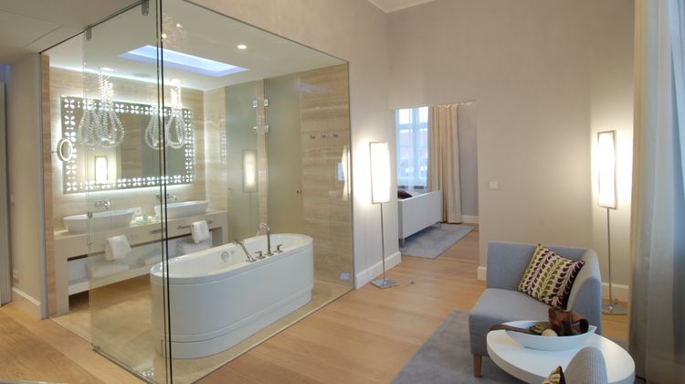 Ketschauer Hof - Hotel & Restaurant Suite