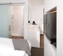 Hotel INNdependence Room