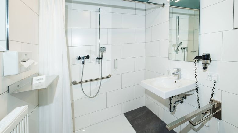<b>Hotel INNdependence Room</b>. Images powered by <a href="https://www.leonardoworldwide.com/" title="Leonardo Worldwide" target="_blank">Leonardo</a>.