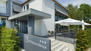 Hotel INNdependence