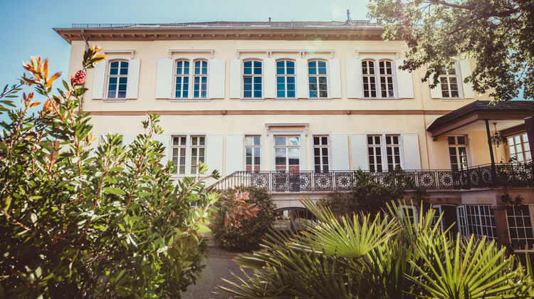 Ketschauer Hof - Hotel & Restaurant Exterior