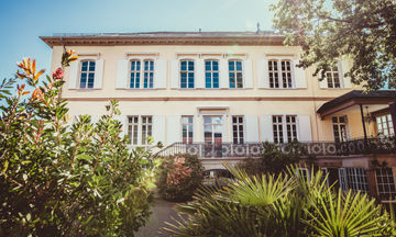 Ketschauer Hof - Hotel & Restaurant