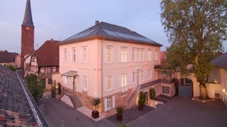 <b>Ketschauer Hof - Hotel & Restaurant Exterior</b>. Images powered by <a href="https://www.leonardoworldwide.com/" title="Leonardo Worldwide" target="_blank">Leonardo</a>.