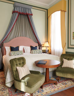 Gleneagles Townhouse