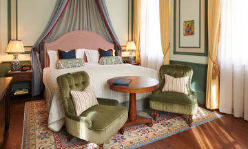 Gleneagles Townhouse