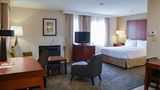 Residence Inn La Mirada Buena Park Suite