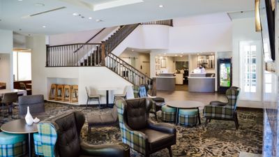 Residence Inn La Mirada Buena Park