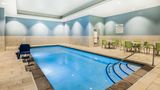 <b>Holiday Inn Express & Suites Downtown Pool</b>. Images powered by <a href="https://www.leonardoworldwide.com/" title="Leonardo Worldwide" target="_blank">Leonardo</a>.