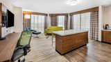 <b>Holiday Inn Express & Suites Downtown Room</b>. Images powered by <a href="https://www.leonardoworldwide.com/" title="Leonardo Worldwide" target="_blank">Leonardo</a>.