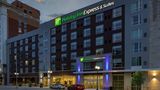 <b>Holiday Inn Express & Suites Downtown Exterior</b>. Images powered by <a href="https://www.leonardoworldwide.com/" title="Leonardo Worldwide" target="_blank">Leonardo</a>.