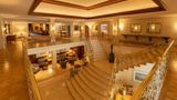 Colombi Hotel Lobby