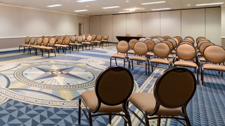 <b>Red Roof Inn & Conference Cntr McKinney Meeting</b>. Images powered by <a href="https://www.leonardoworldwide.com/" title="Leonardo Worldwide" target="_blank">Leonardo</a>.