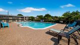 Red Roof Inn & Conference Cntr McKinney Pool