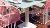 <b>Hotel Mi Amor Restaurant</b>. Images powered by <a href="https://www.leonardoworldwide.com/" title="Leonardo Worldwide" target="_blank">Leonardo</a>.