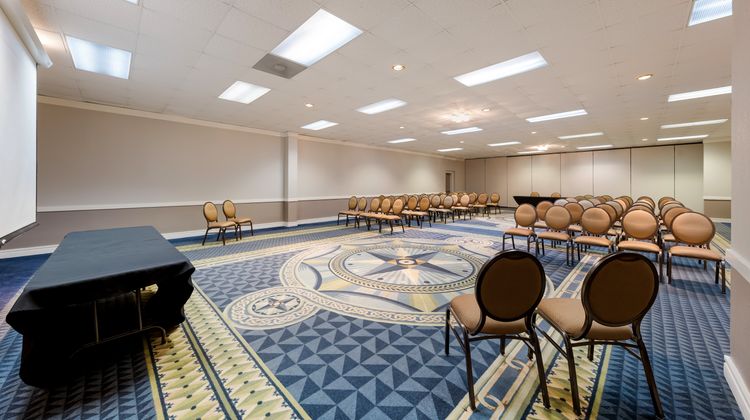 Red Roof Inn & Conference Cntr McKinney Meeting