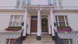 <b>Phoenix Hotel London Exterior</b>. Images powered by <a href="https://www.leonardoworldwide.com/" title="Leonardo Worldwide" target="_blank">Leonardo</a>.