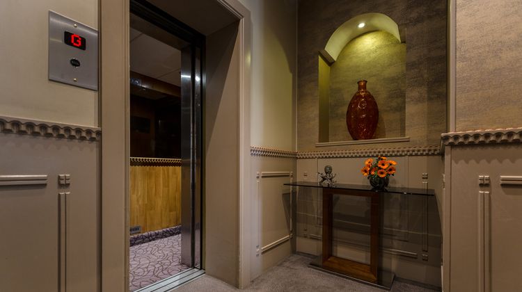 Phoenix Hotel London Other