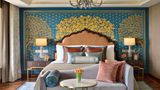 The Taj Mahal Hotel, New Delhi Suite