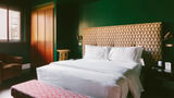 <b>Aethos Milan Room</b>. Images powered by <a href="https://www.leonardoworldwide.com/" title="Leonardo Worldwide" target="_blank">Leonardo</a>.