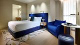 Hard Rock Hotel Madrid Room