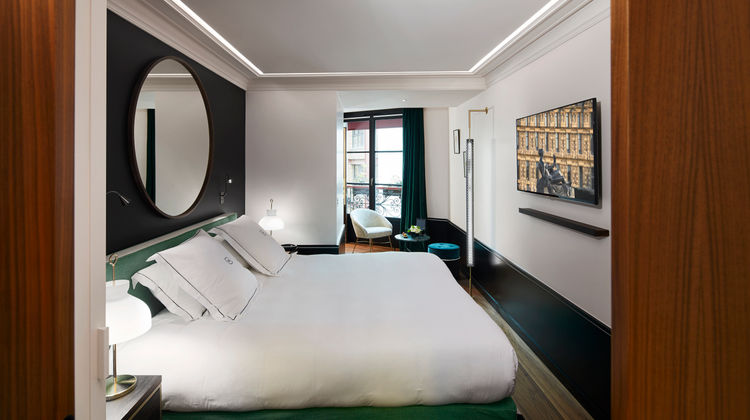Le Roch Hotel & Spa, a Design Hotel Other